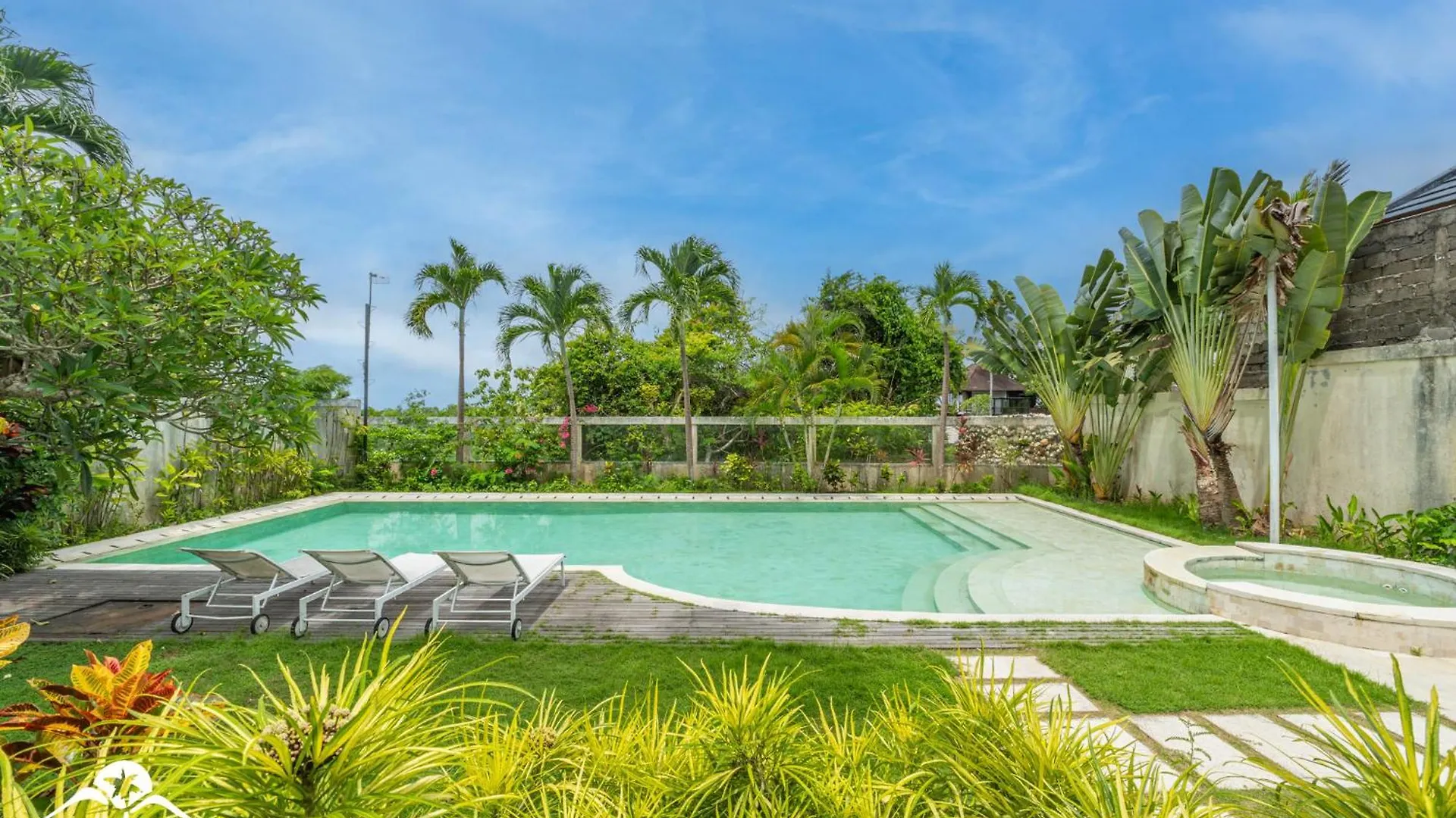 Villa Rumah Pertama By Bukit Vista Uluwatu  0*, Uluwatu (Bali) Indonesia
