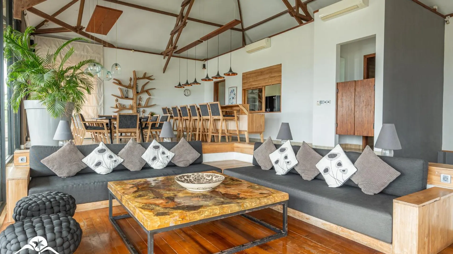 Villa Rumah Pertama By Bukit Vista Uluwatu   Uluwatu (Bali)