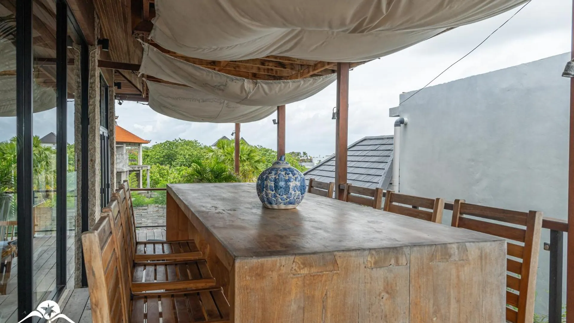 Villa Rumah Pertama By Bukit Vista Uluwatu  Indonesia