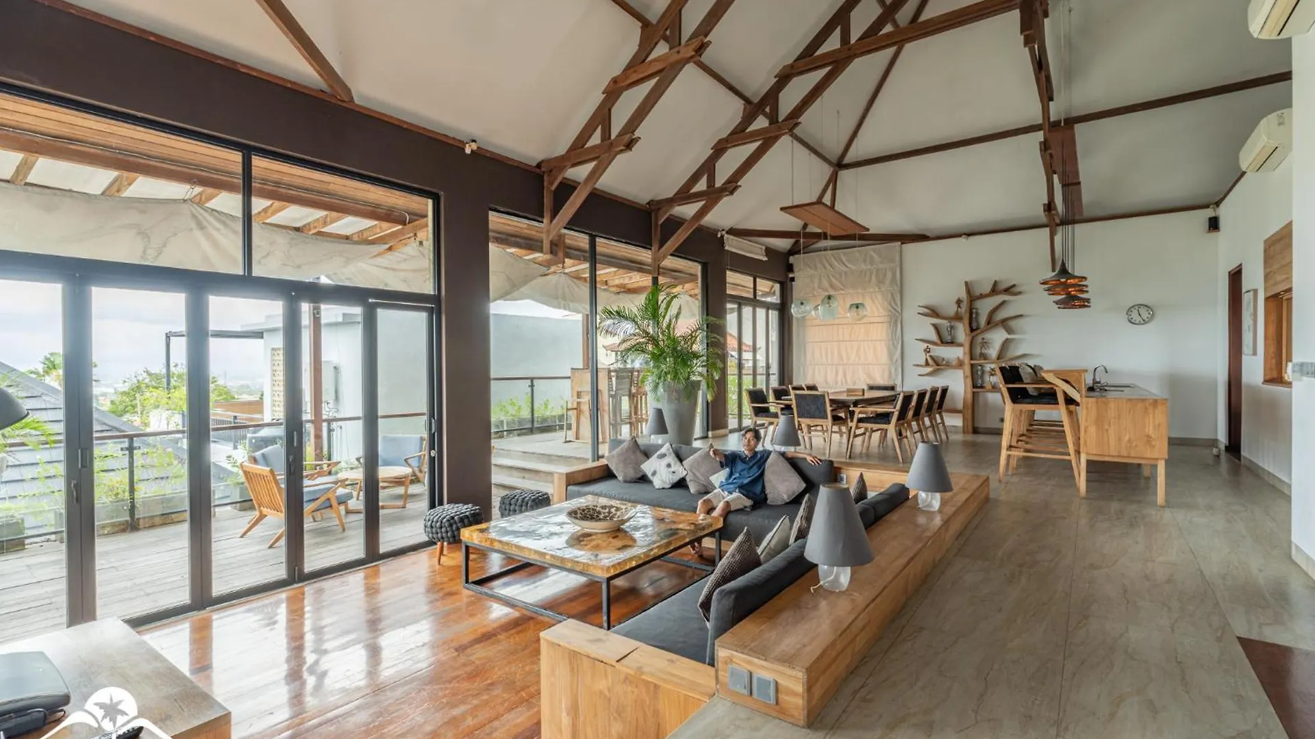 Villa Rumah Pertama By Bukit Vista Uluwatu  Uluwatu (Bali)