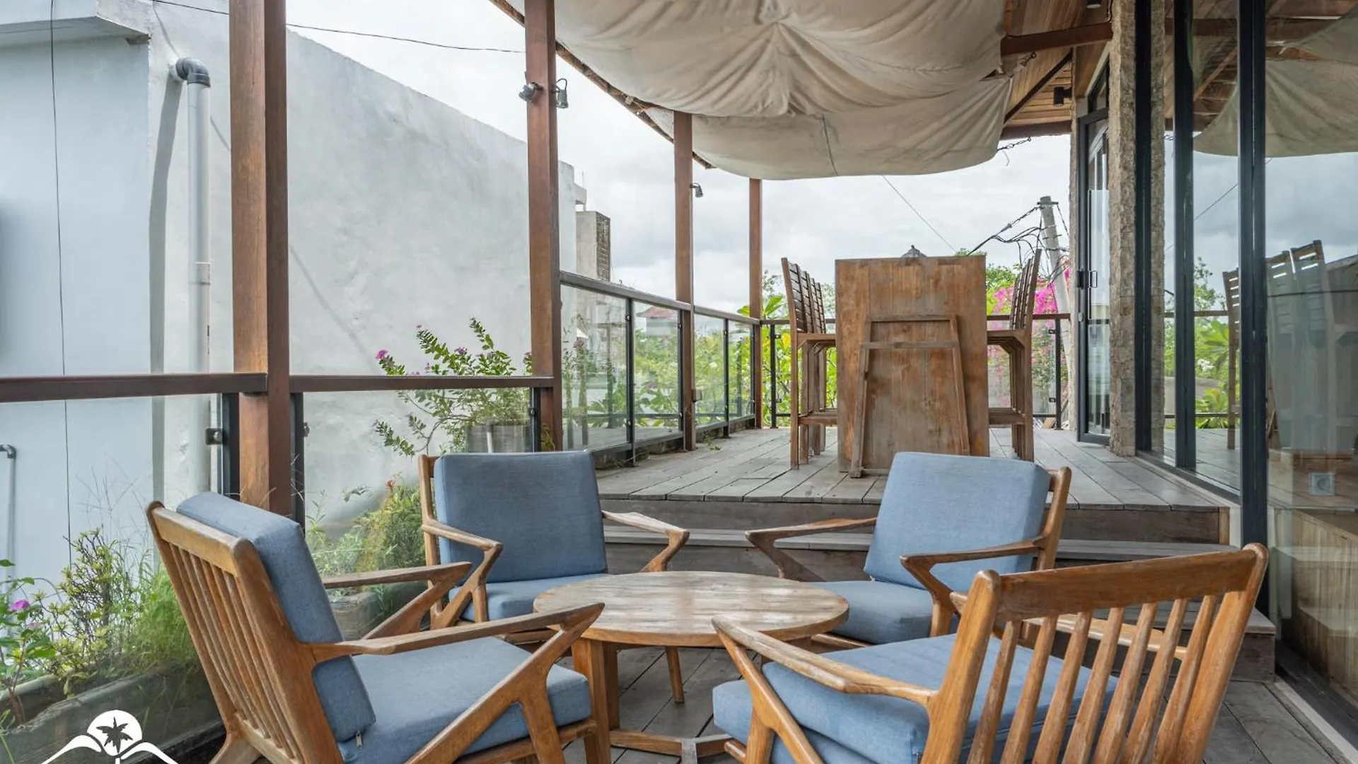 Villa Rumah Pertama By Bukit Vista Uluwatu