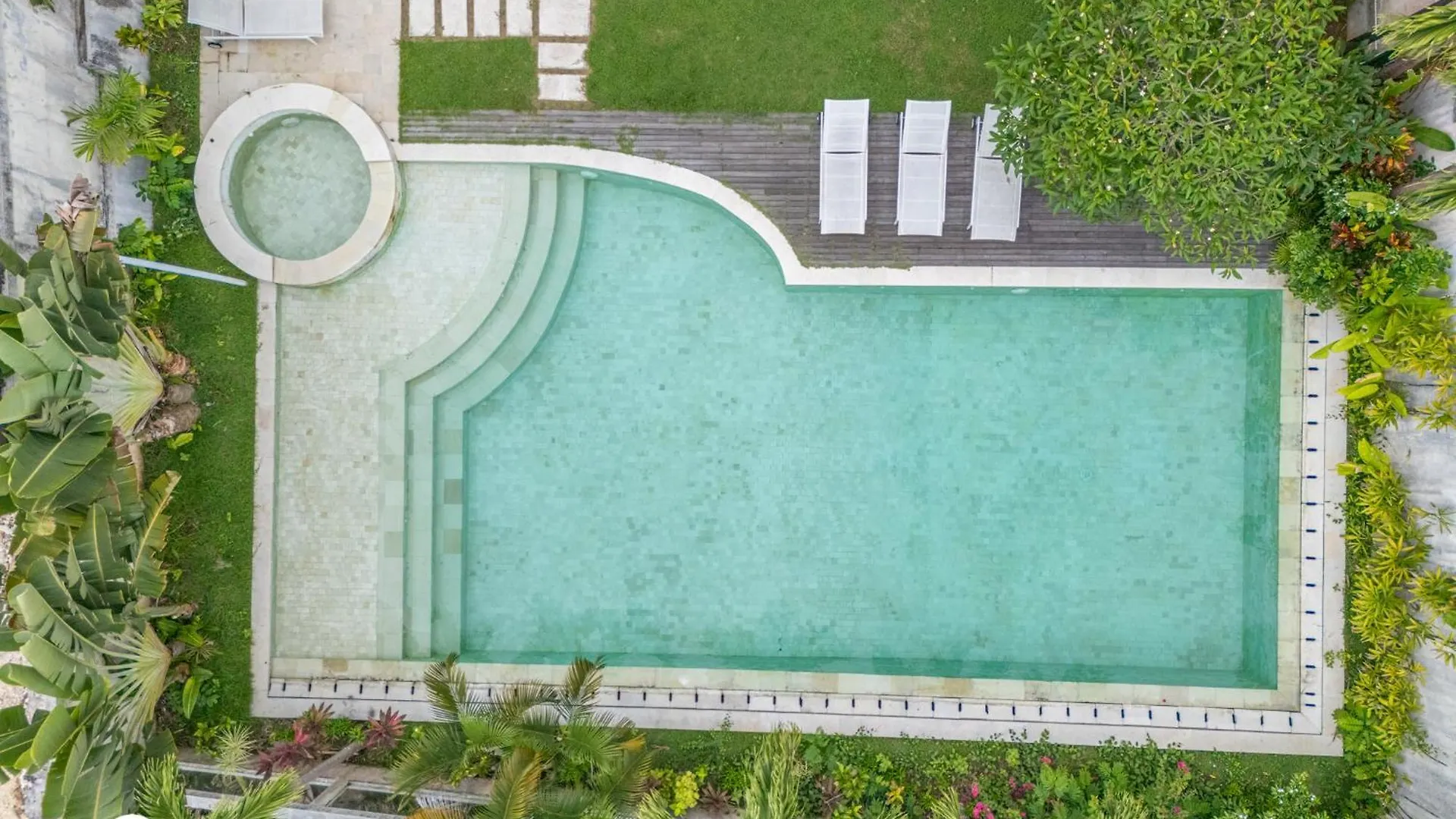 Villa Rumah Pertama By Bukit Vista Uluwatu