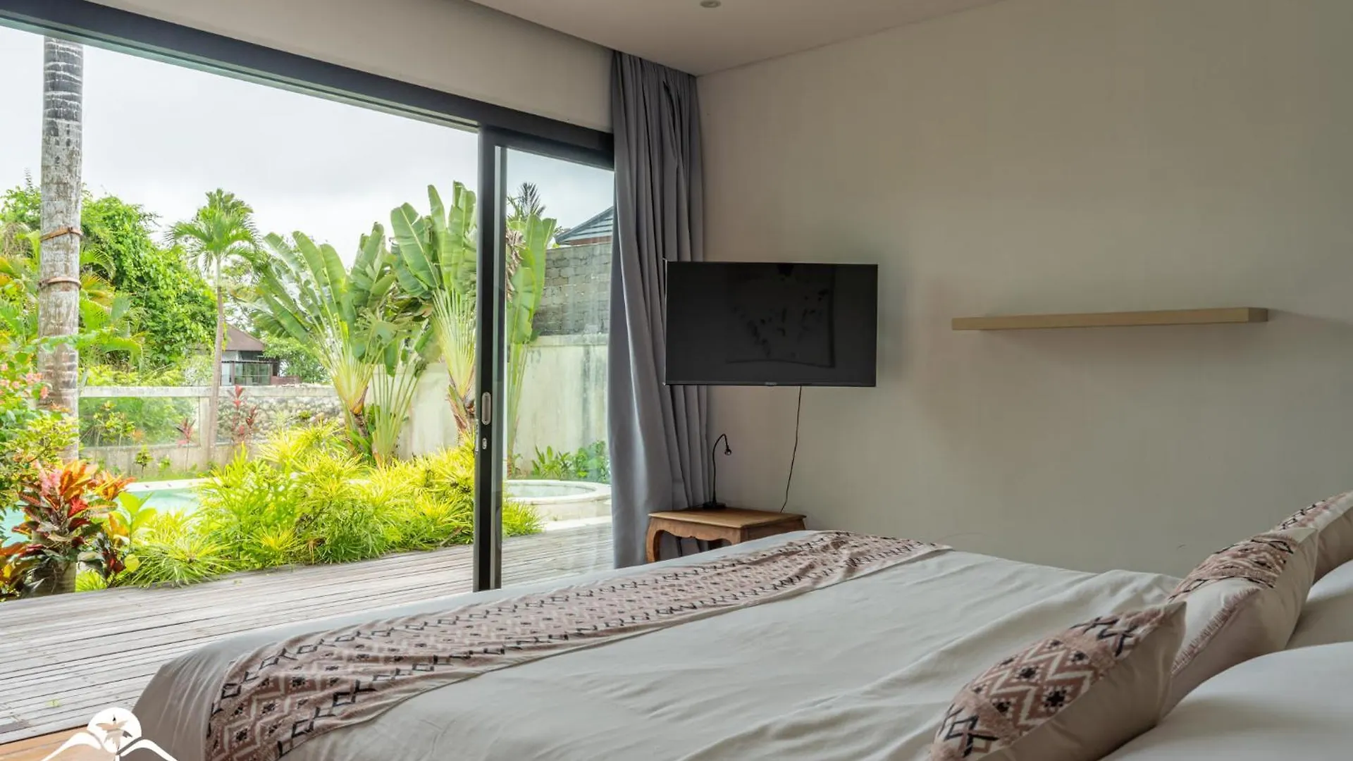 Villa Rumah Pertama By Bukit Vista Uluwatu