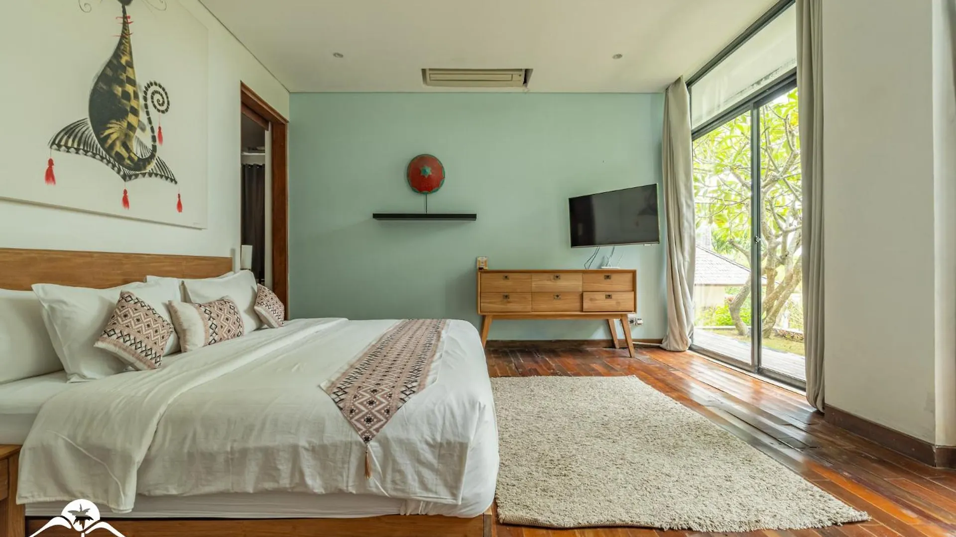 Villa Rumah Pertama By Bukit Vista Uluwatu