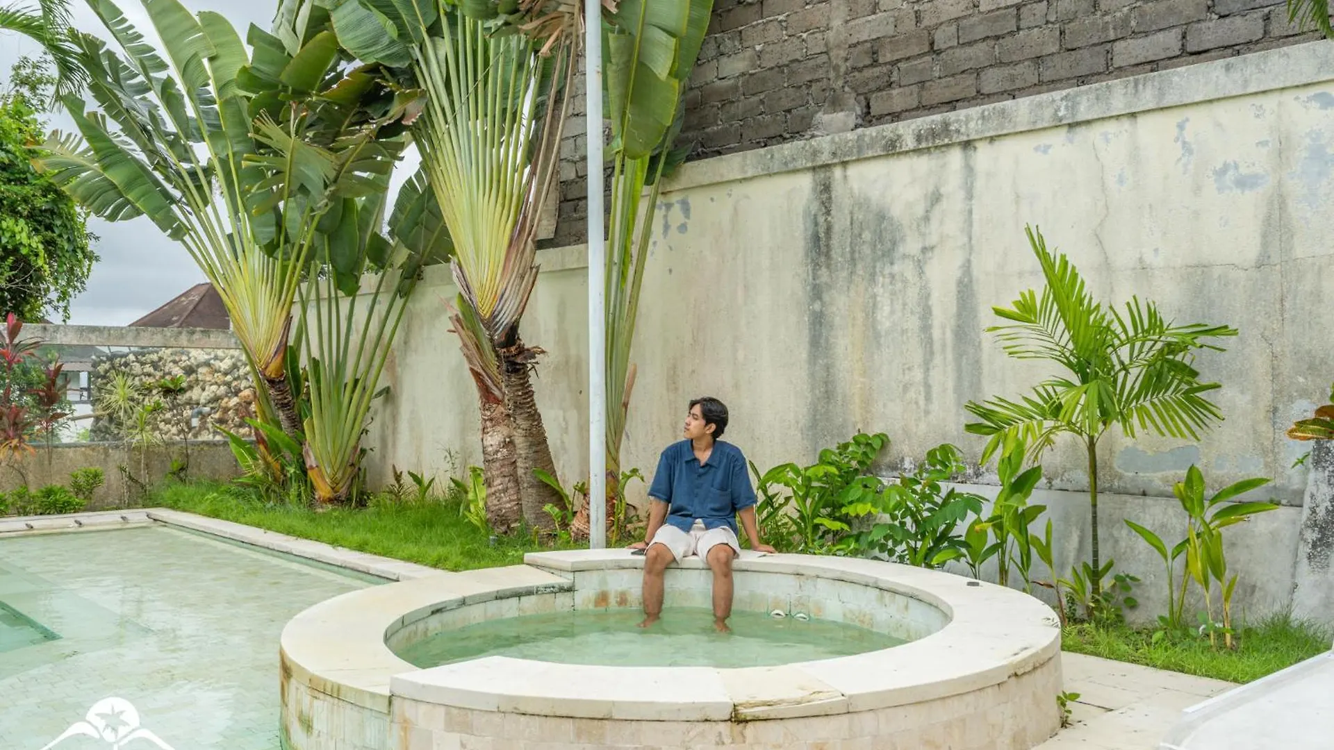 Villa Rumah Pertama By Bukit Vista Uluwatu  Indonesia