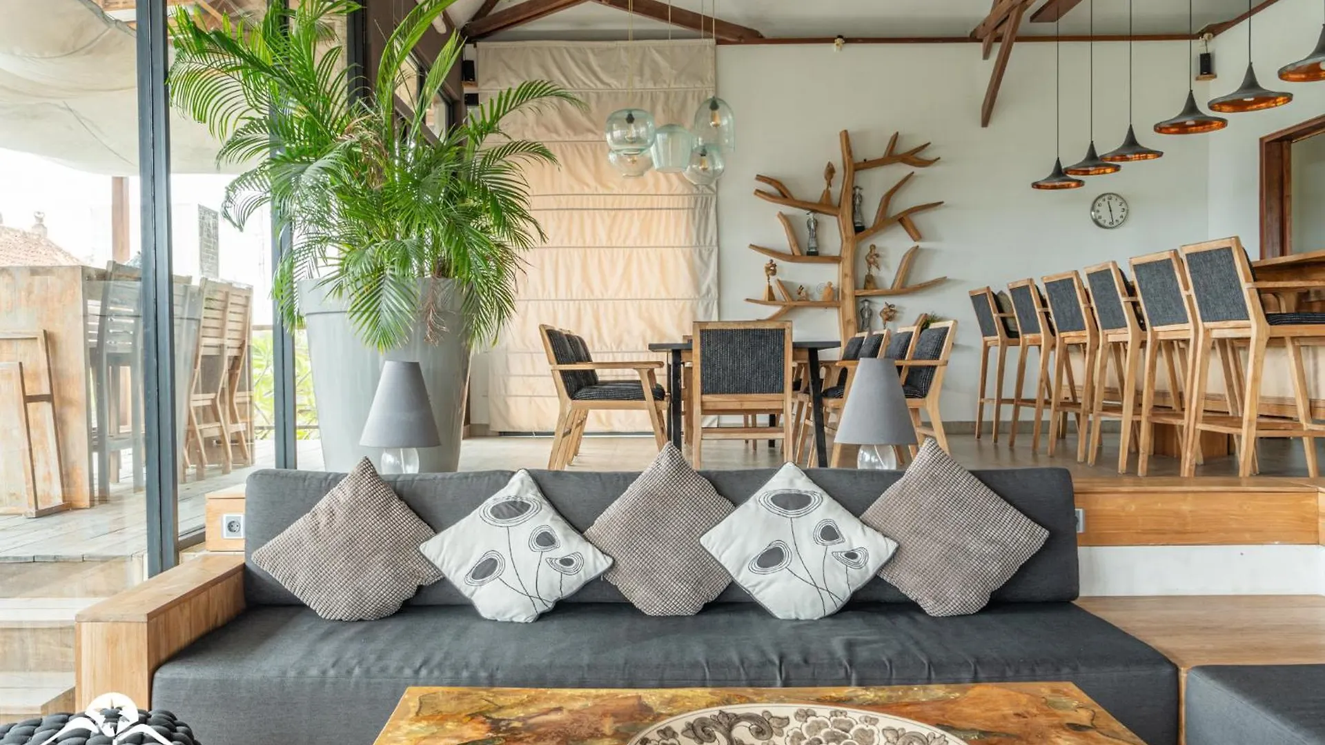 Villa Rumah Pertama By Bukit Vista Uluwatu