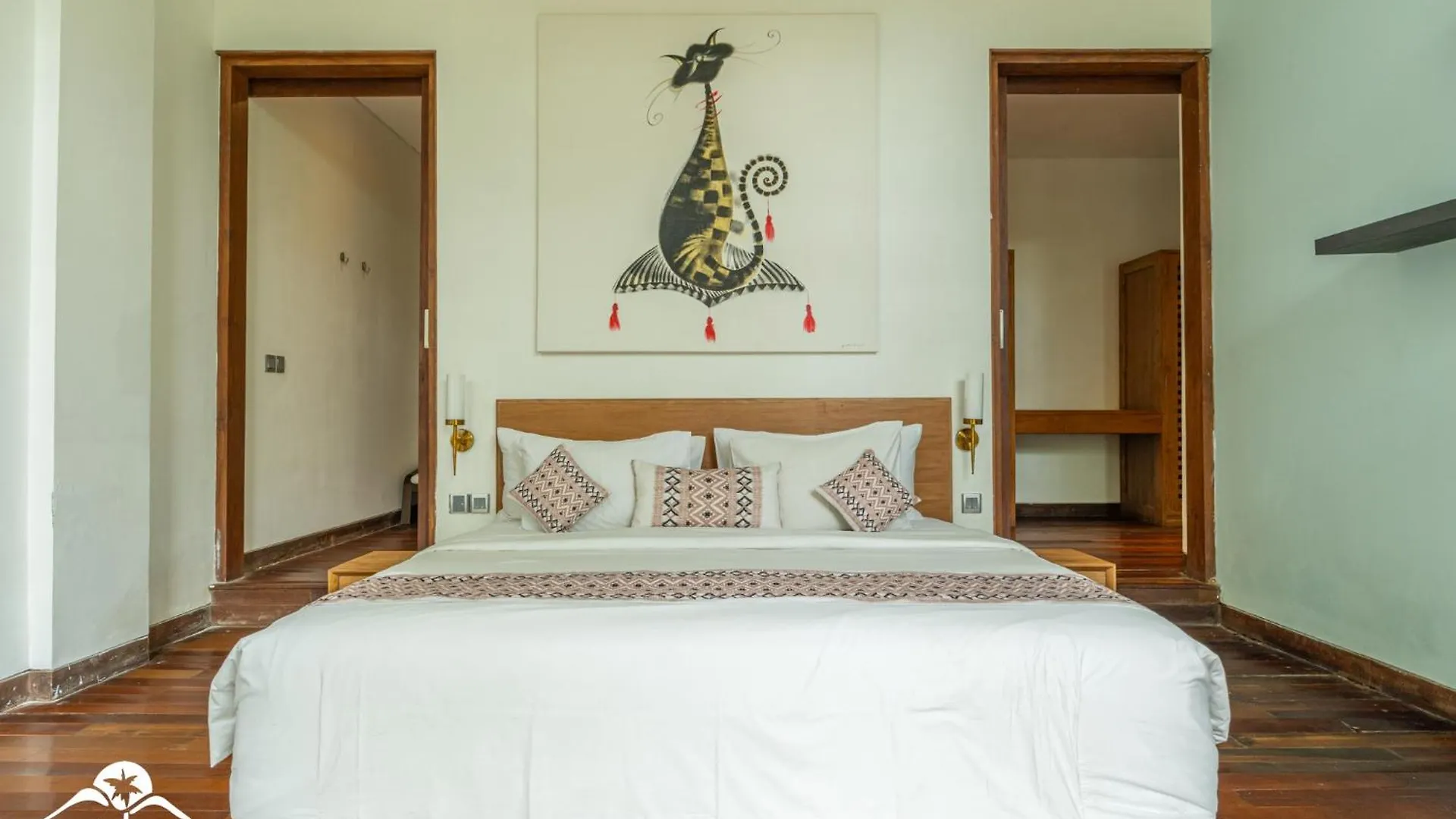 Villa Rumah Pertama By Bukit Vista Uluwatu