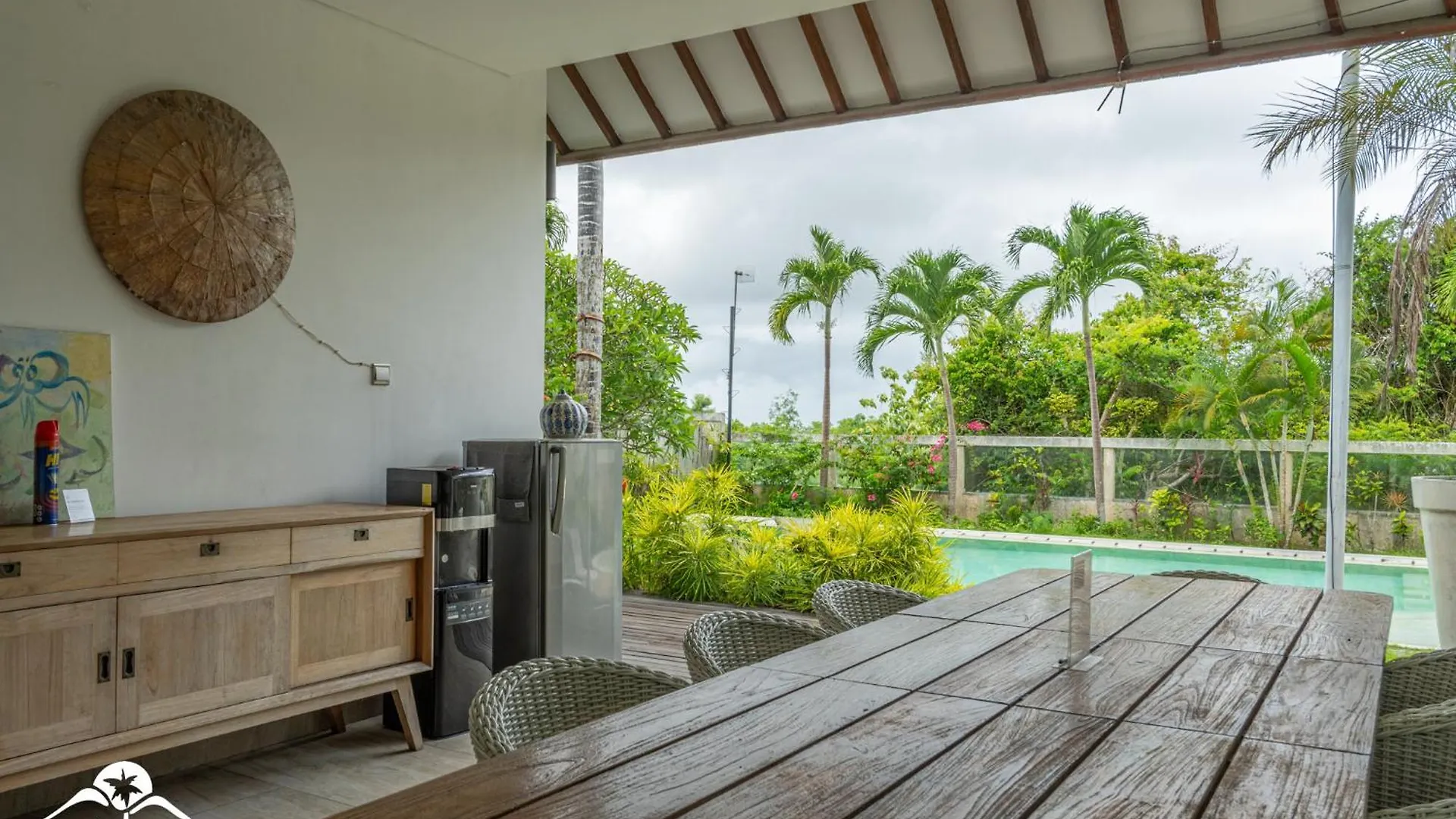 Villa Rumah Pertama By Bukit Vista Uluwatu  Indonesia