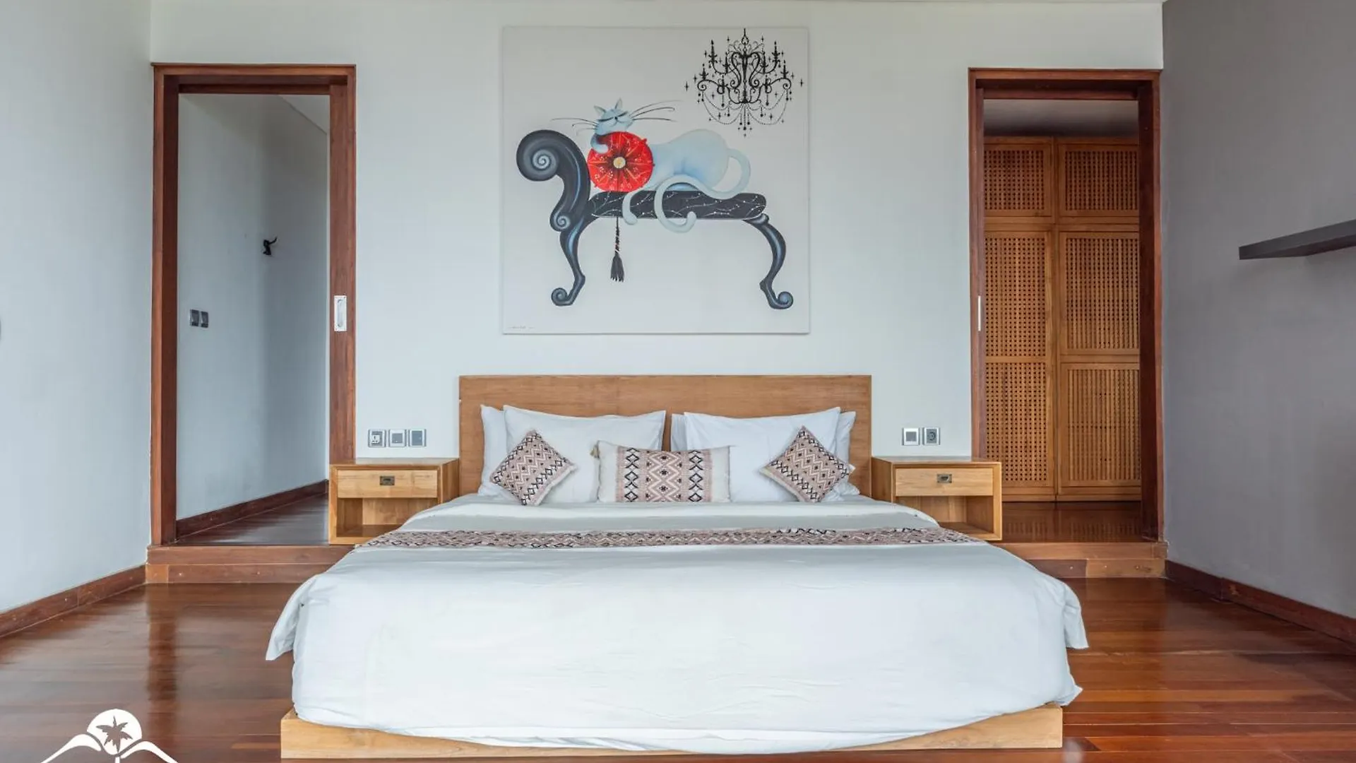 Villa Rumah Pertama By Bukit Vista Uluwatu  Uluwatu (Bali)