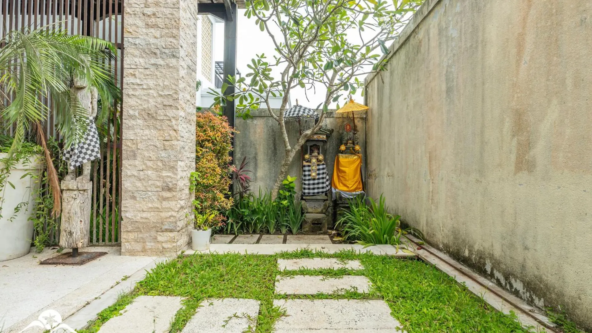 Villa Rumah Pertama By Bukit Vista Uluwatu
