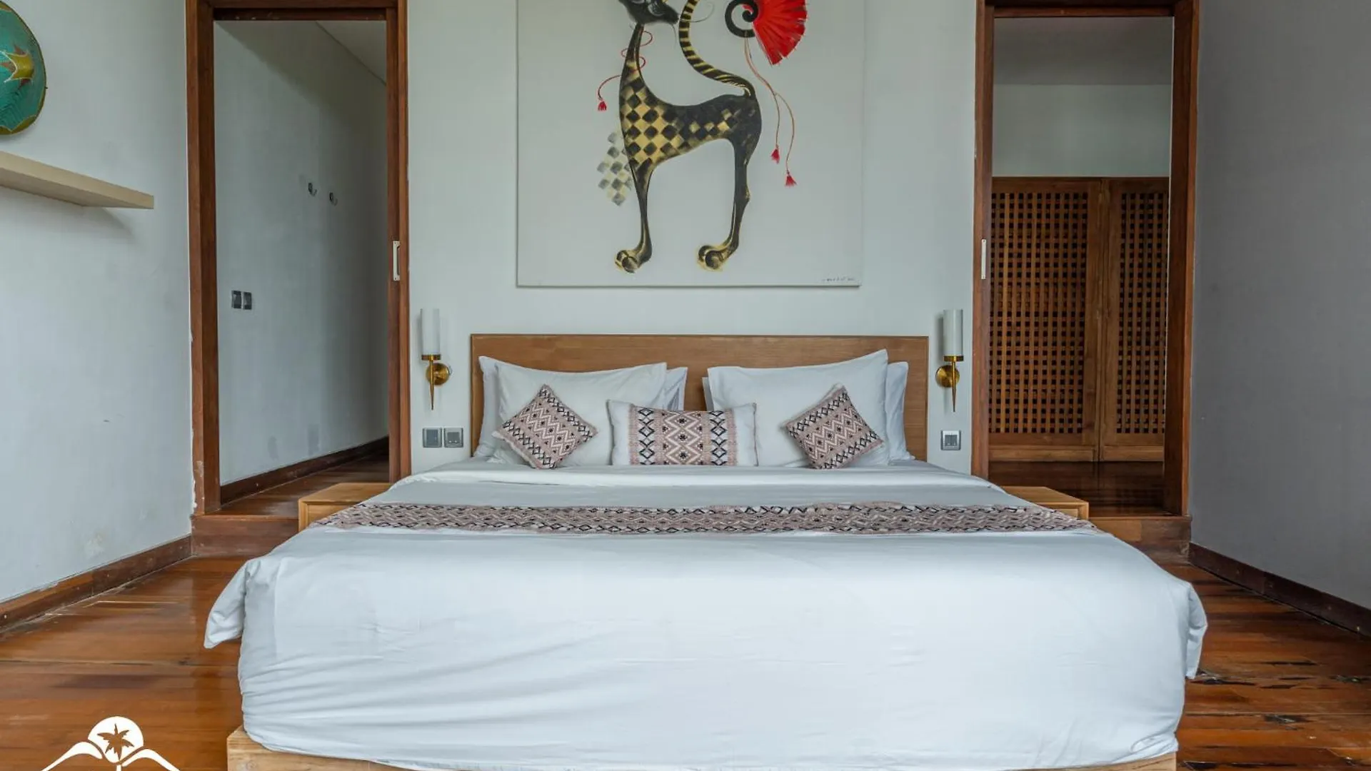 Villa Rumah Pertama By Bukit Vista Uluwatu  0*, Uluwatu (Bali)