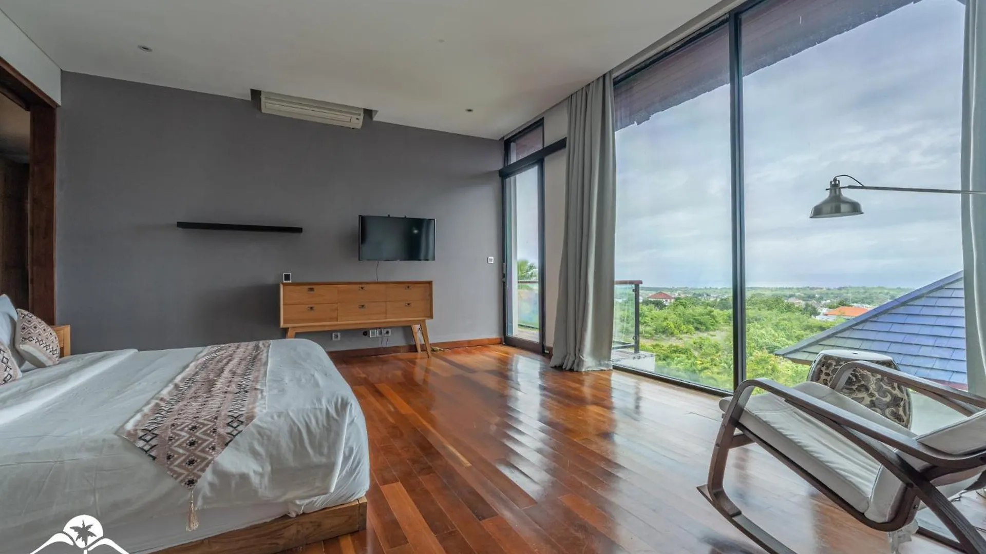 Villa Rumah Pertama By Bukit Vista Uluwatu