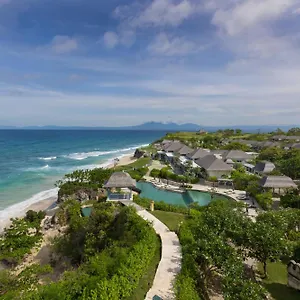 Jumeirah Bali ウルワツ