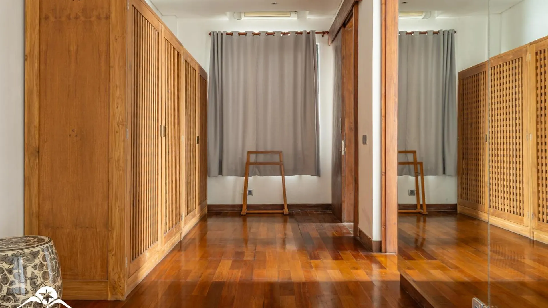 Villa Rumah Pertama By Bukit Vista Улувату
